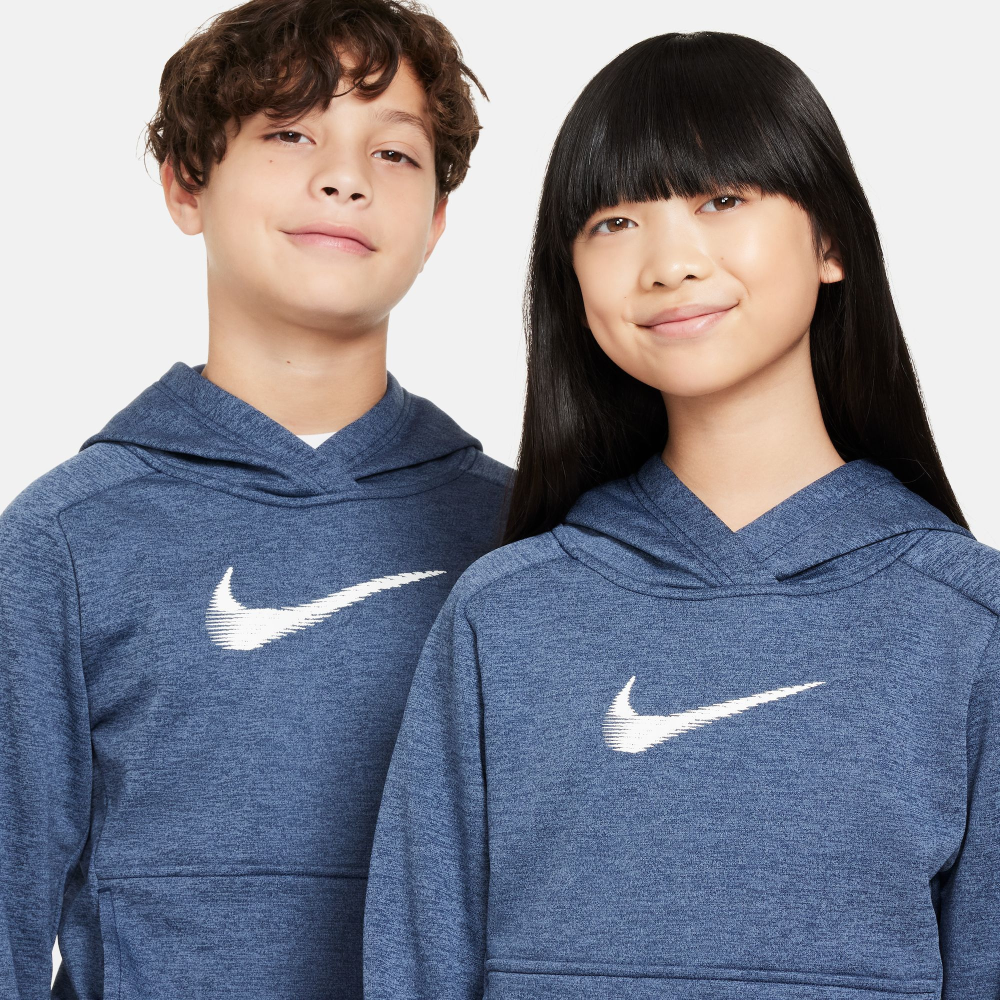 Nike Kinder Kapuzensweat K NK TF Multi 