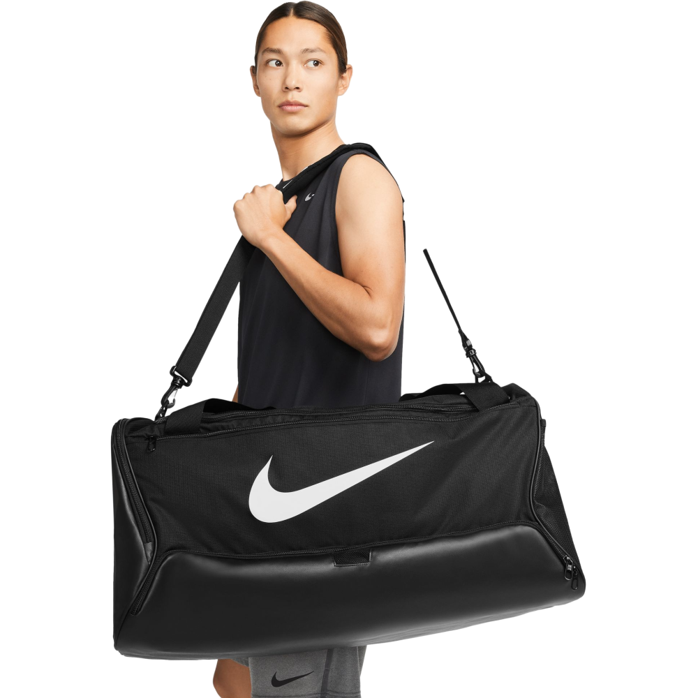 Nike Tasche NK Brsla L Duff -