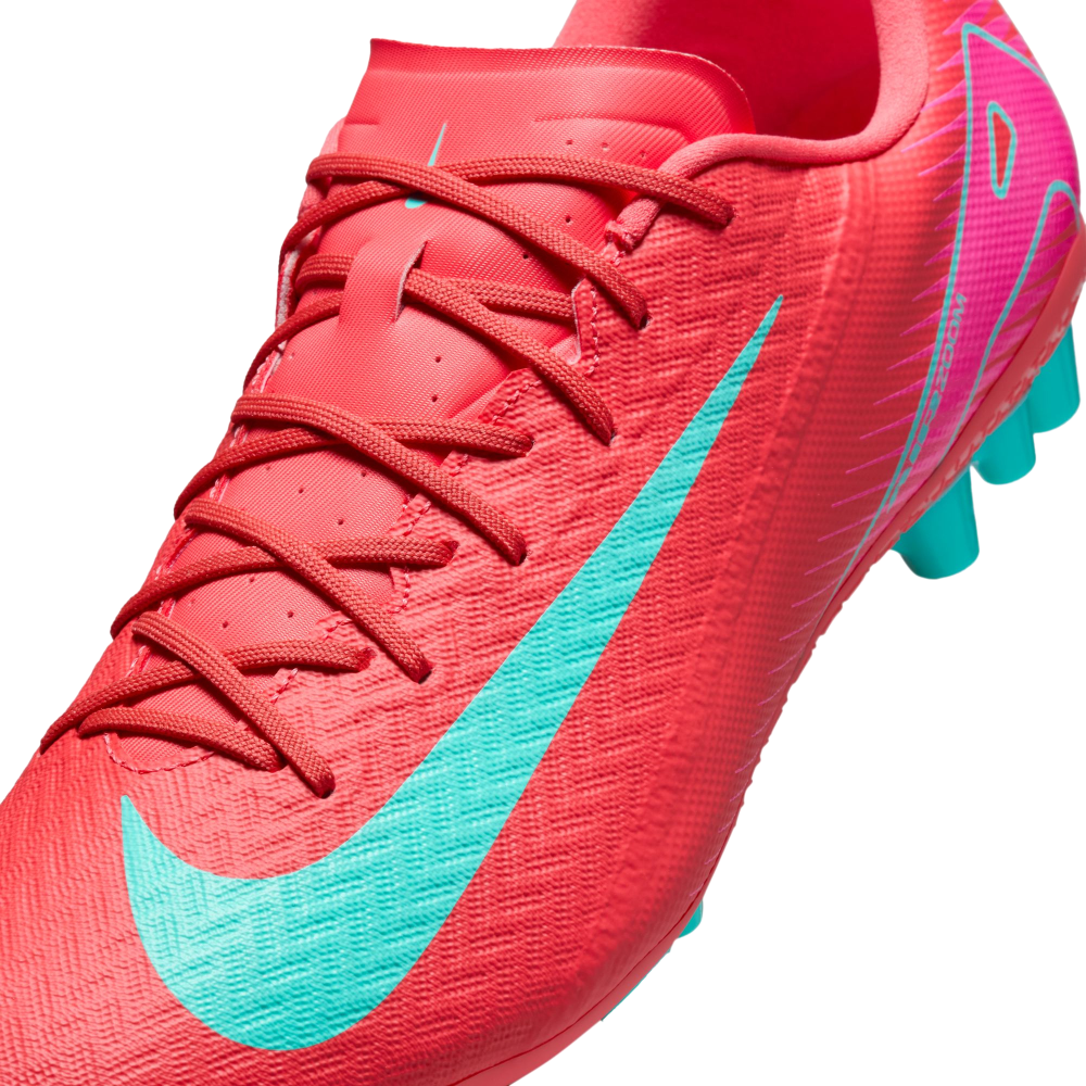 NIKE Zoom Vapor 16 Academy AG Fußballschuhe 