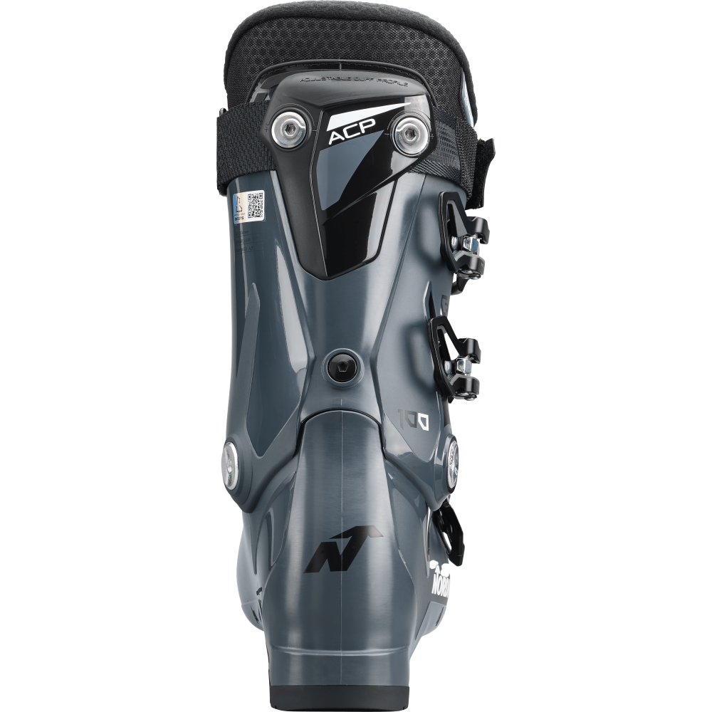 Nordica Herren Skistiefel The Cruise 100 31,5