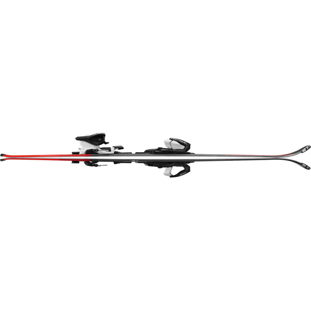 Nordica Kinderskiset Team JR. + J4.0 Bindung 150