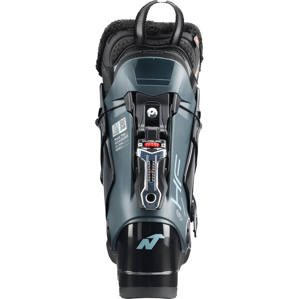 Nordica Skischuhe HF 85 W (GW) 25,5