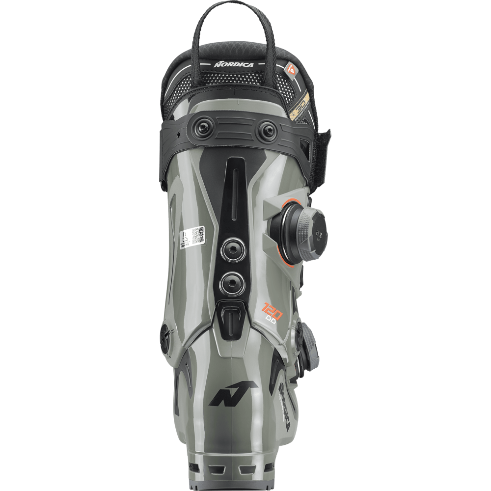 Nordica Speedmachine 3 120 BOA DD GW Herren Skischuh 28,5