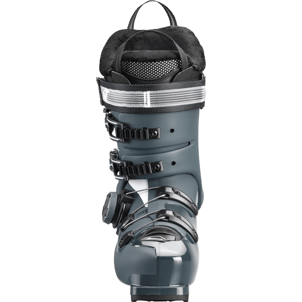 SPEEDMACHINE 3 BOA 105 W (GW) 4F3 GRÃN-SCHWARZ-AQUAMARIN 