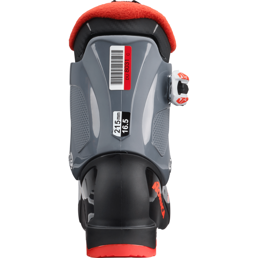 Nordica Speedmachine J 1 