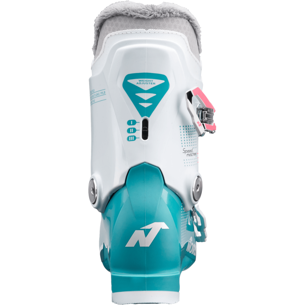 Nordica Speedmachine Kinder Skischuhe 20,5