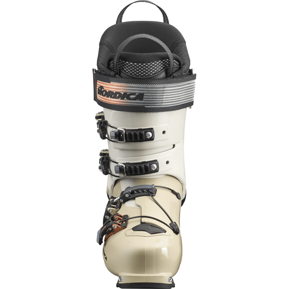 UNLIMITED 120 DYN 4N9 SAND-SCHWARZ-KUPFER 