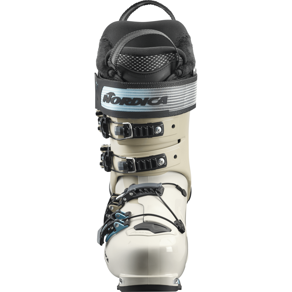 UNLIMITED 95 W DYN 4N5 SAND-SCHWARZ-HELL BLAU 
