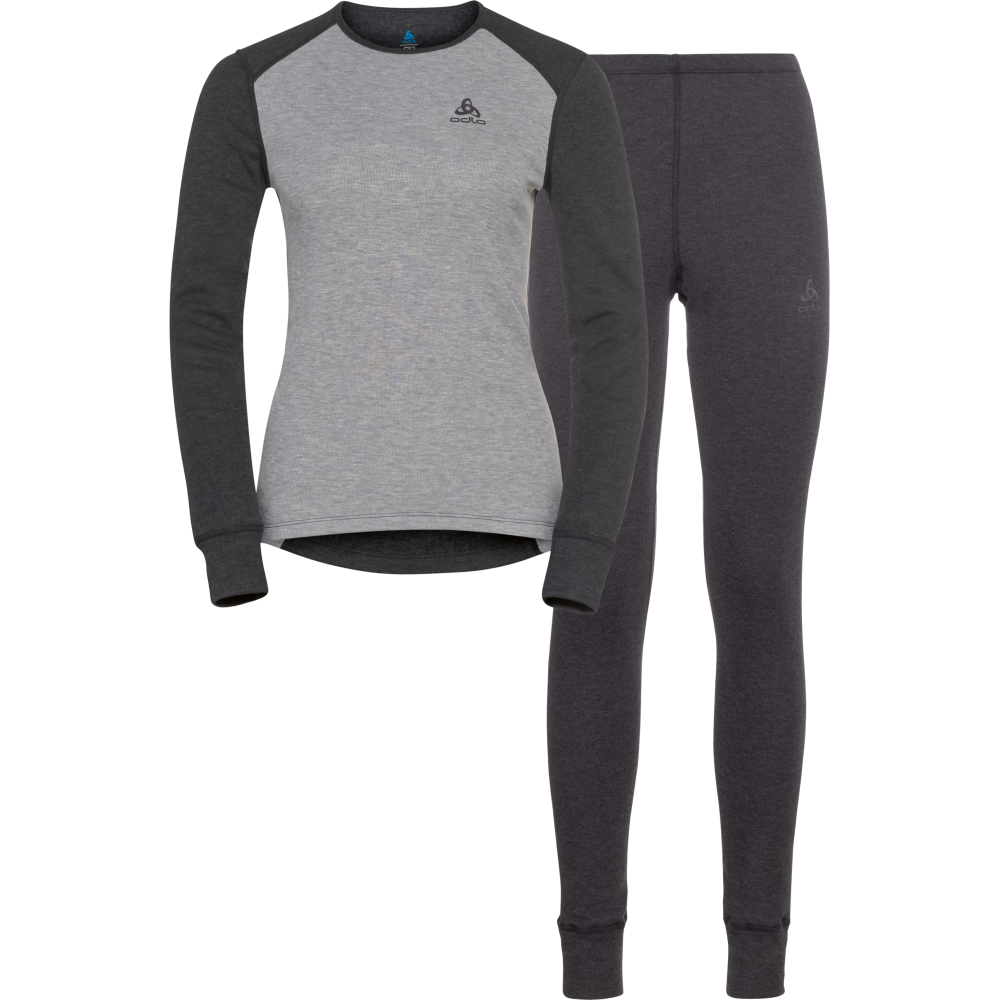 Odlo Active Warm Base layer Set für Damen 