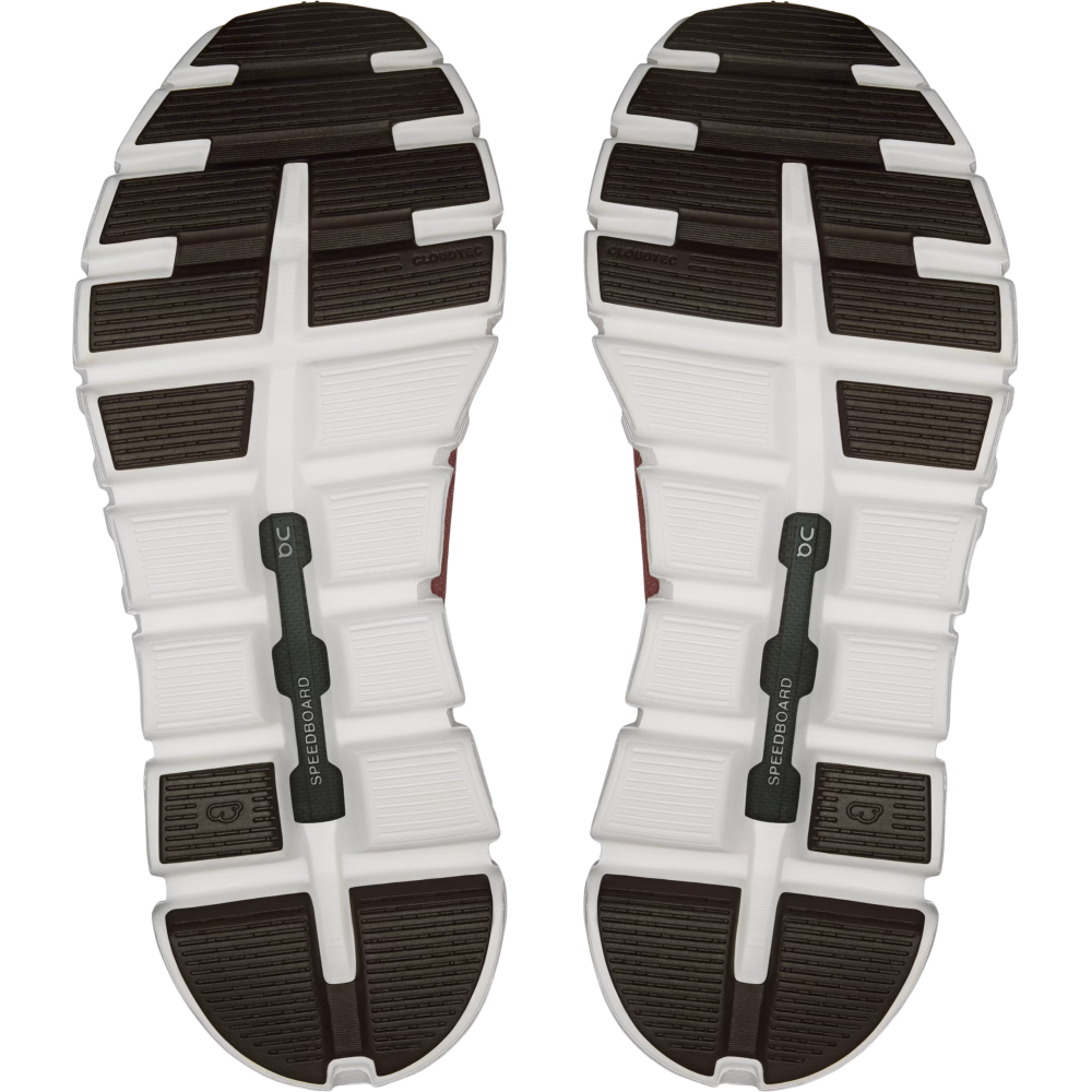ON Cloud 6 Coast Damen Freizeitschuh 