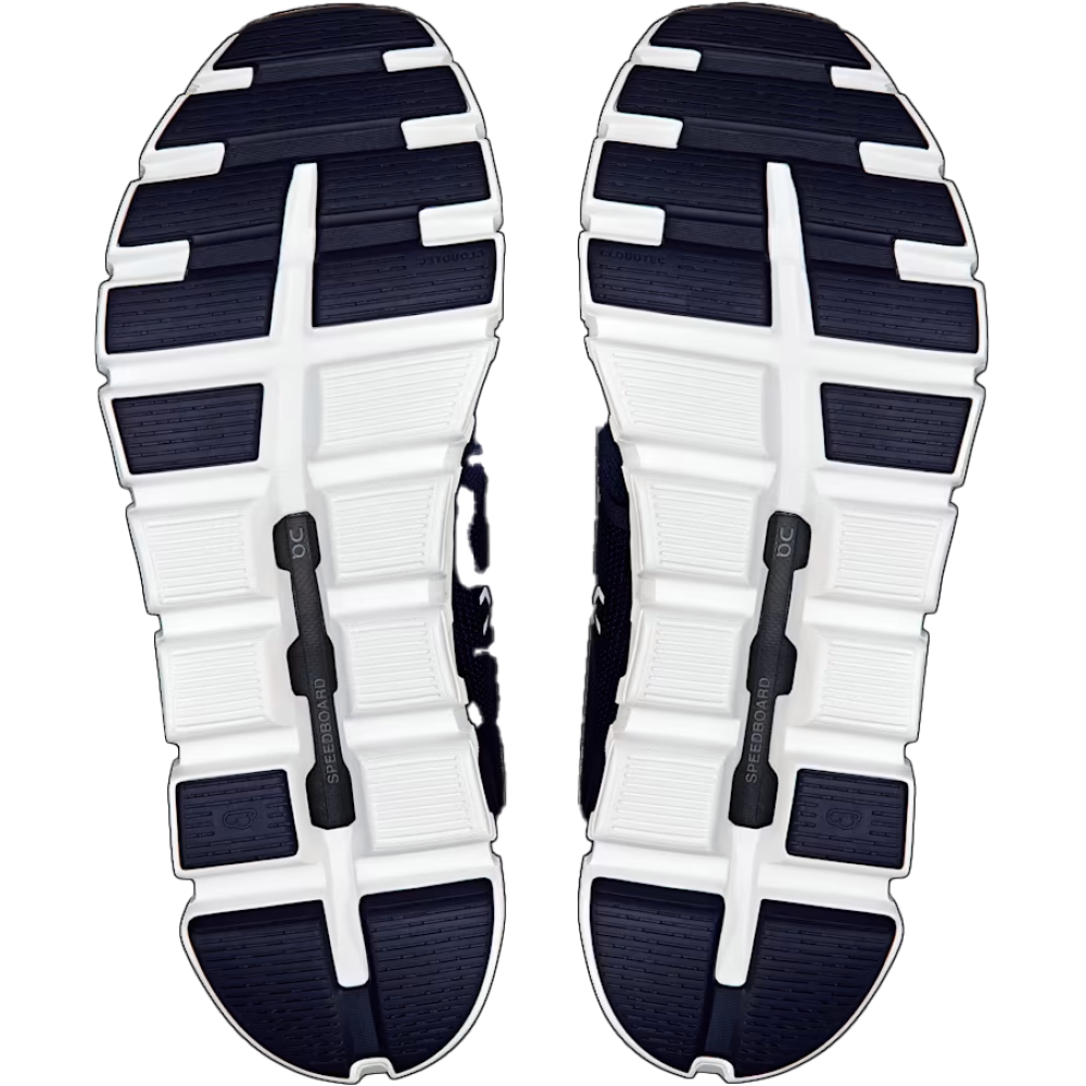 ON Herren Alltagsschuh Cloud 6 (neu) 