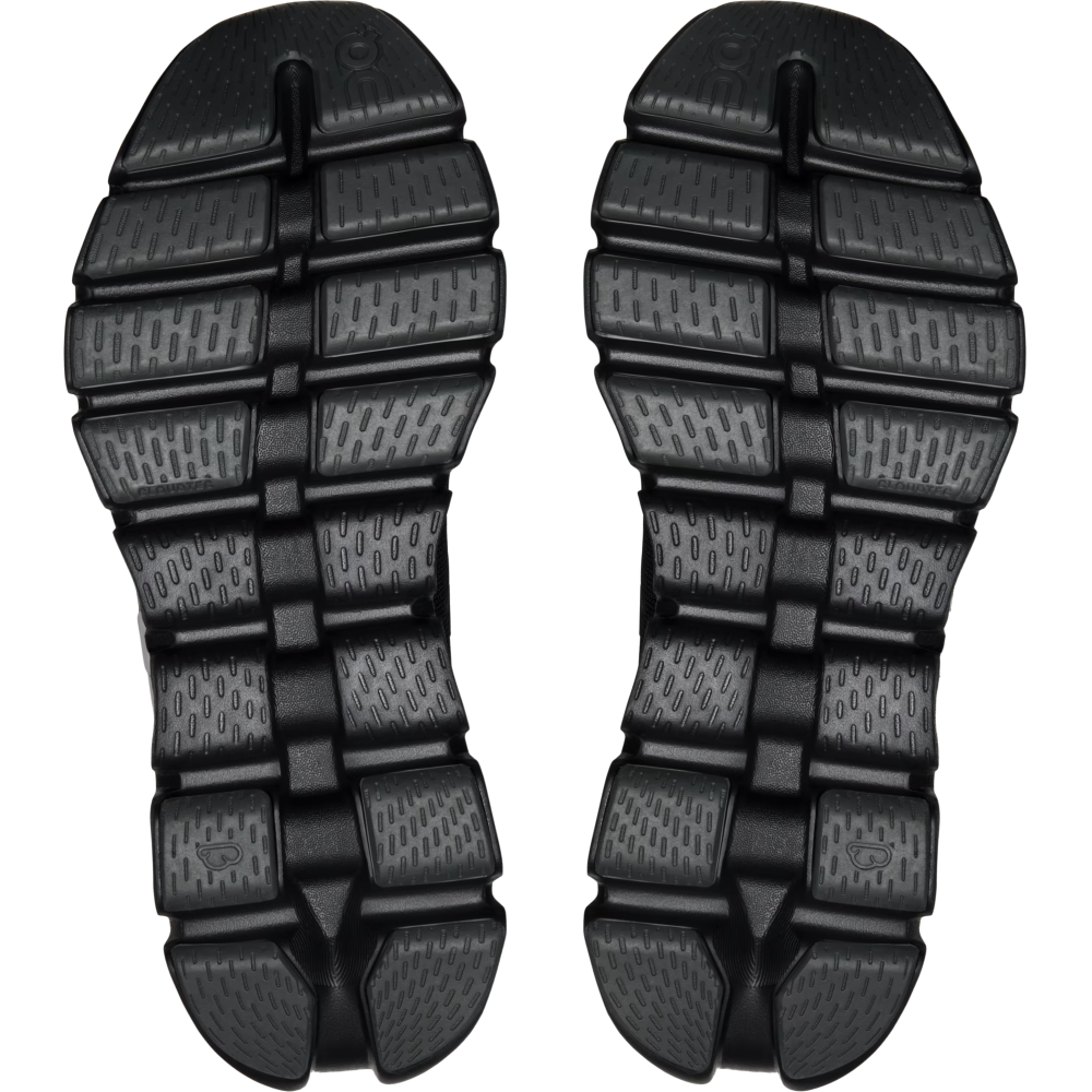 Cloud X 5 Black / Black 