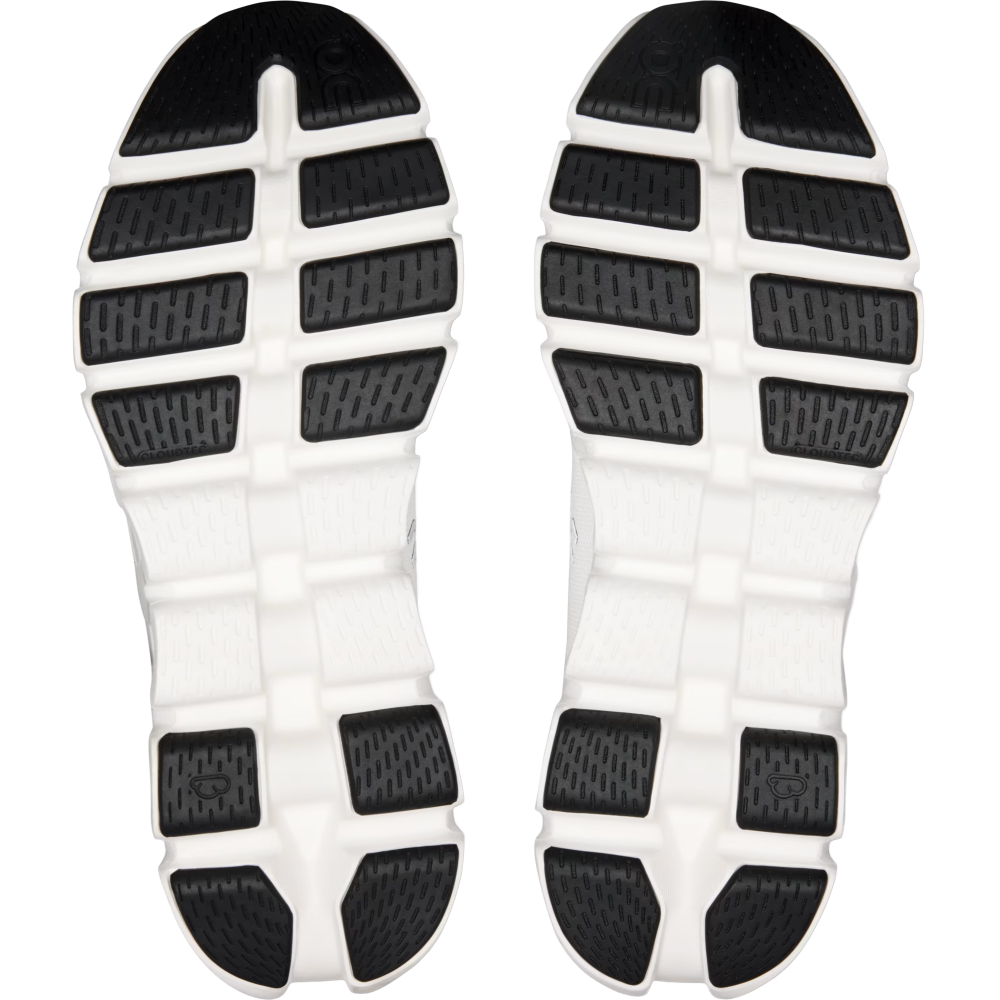 Cloud X 5 White / Black 