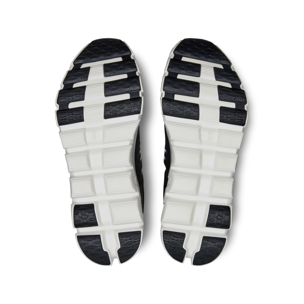ON Cloudflow 4 Laufschuh Damen 8,5