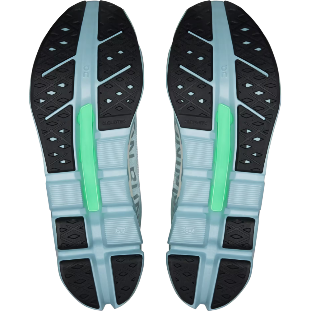 ON Cloudflow 5 Laufschuh Herren 