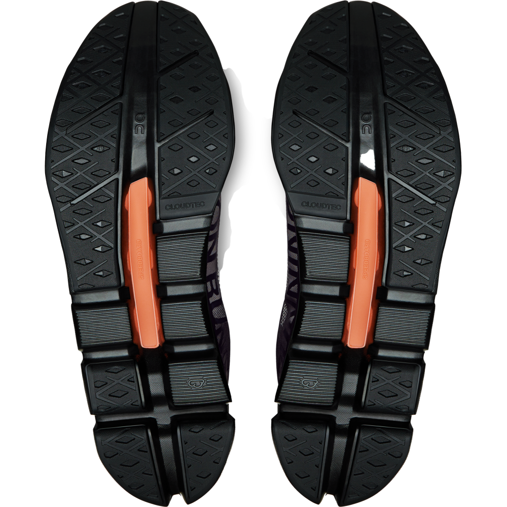 ON Cloudflow 5 Laufschuh Herren 