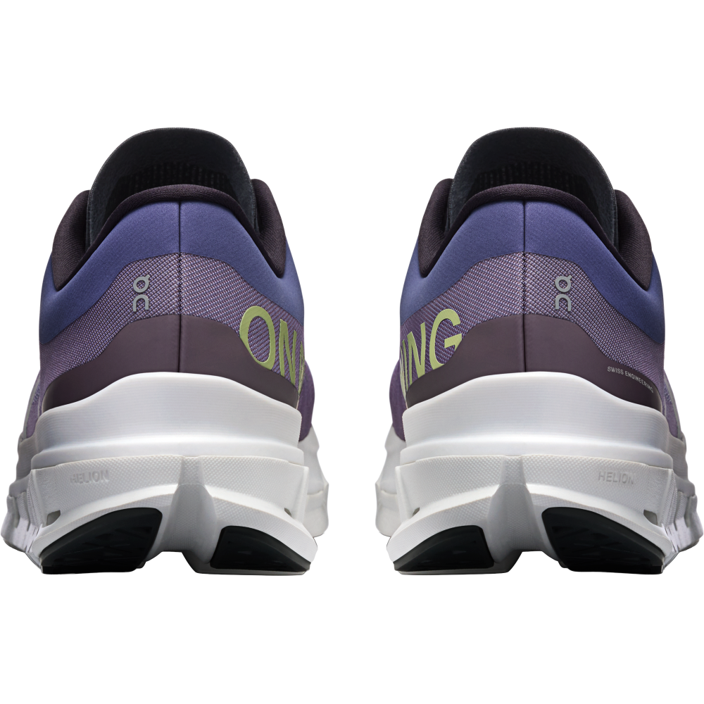 ON Cloudflow 5 Damen Laufschuh 