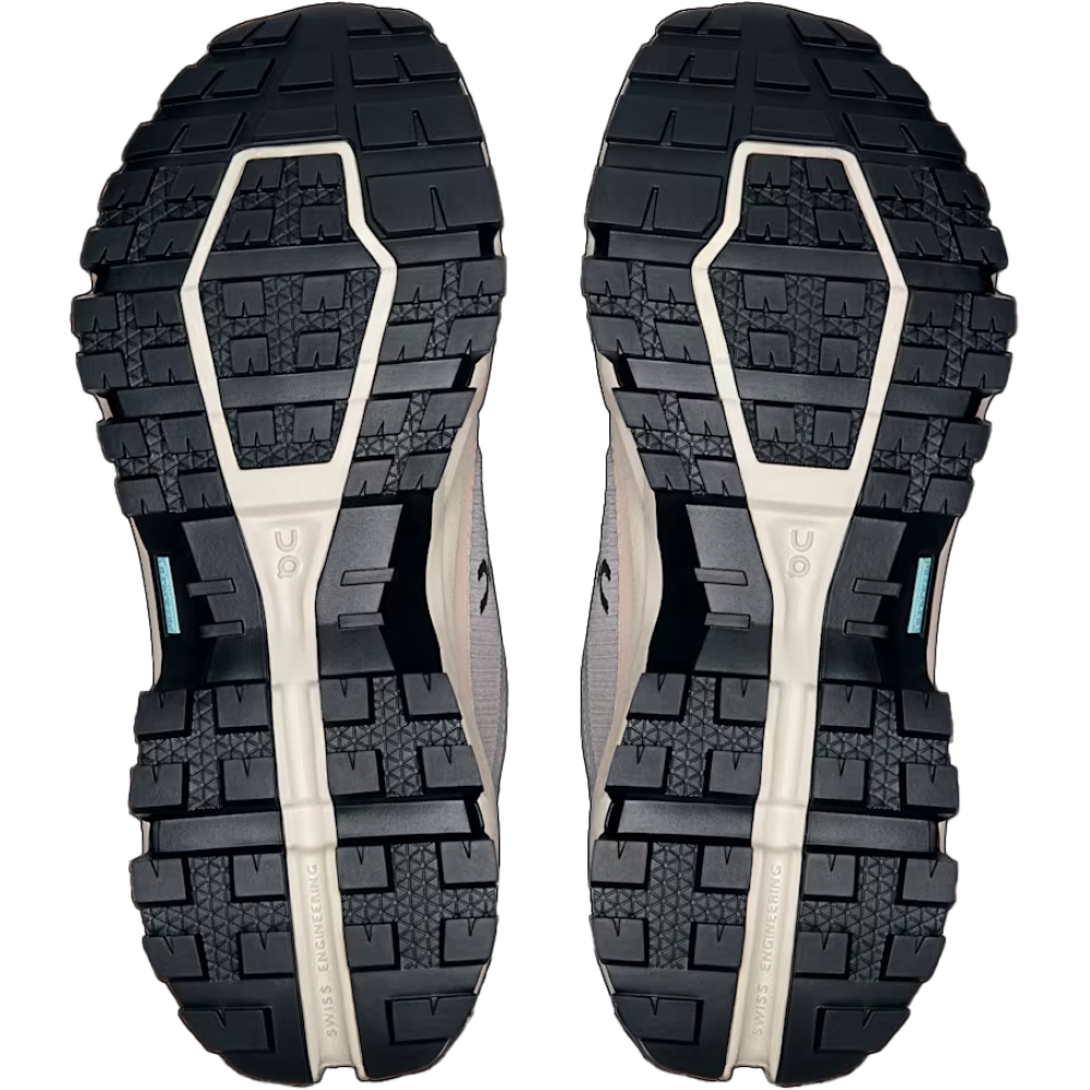 ON Cloudrock Low Damen Wanderschuh 9