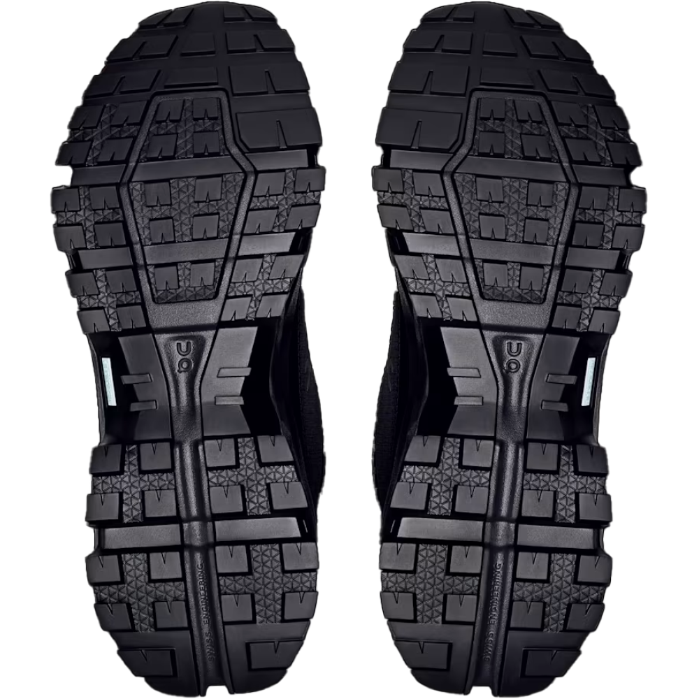 ON Cloudrock Low Herren Wanderschuh 
