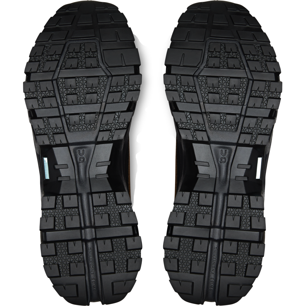ON Cloudrock Low Herren Wanderschuh 