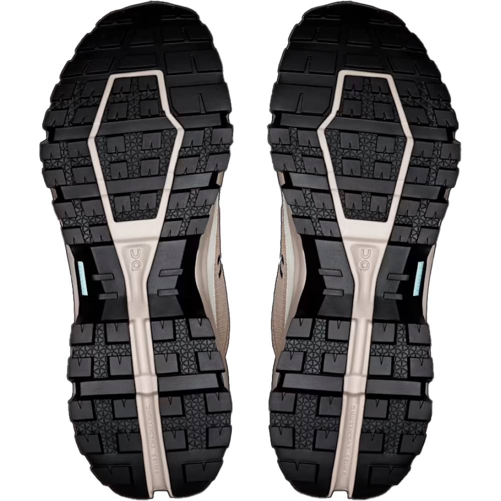 ON Cloudrock Low Herren Wanderschuh 
