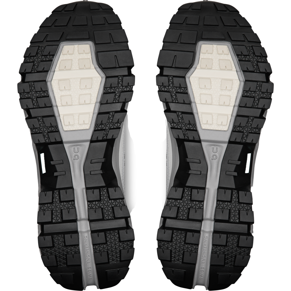 ON Cloudrock Mid Waterproof Damen Wanderschuh 9,5