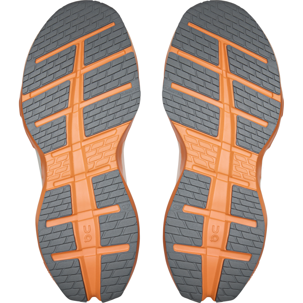 Cloudrunner 3 Max White 