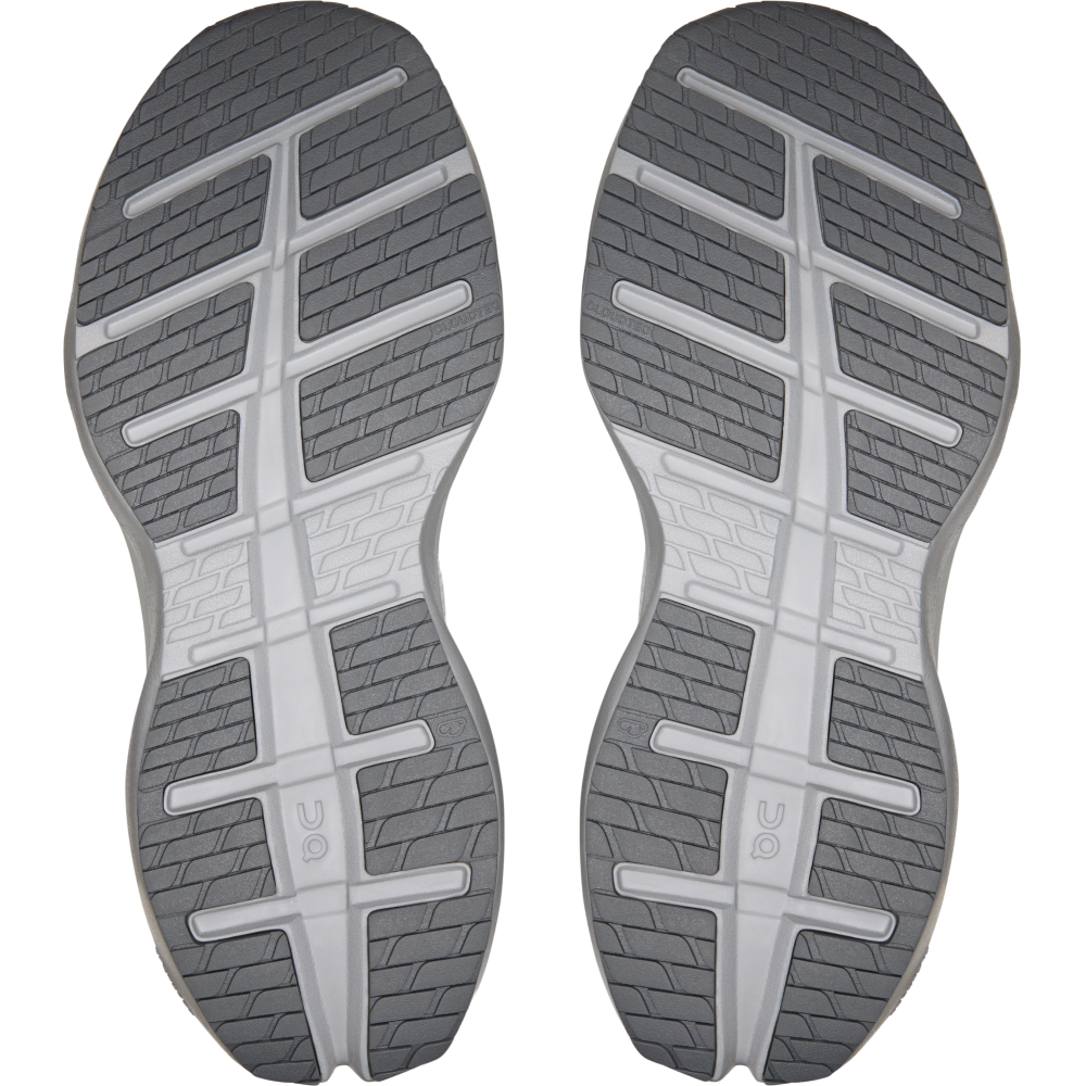 ON Cloudrunner 3 Max stabiler Herren Laufschuh 