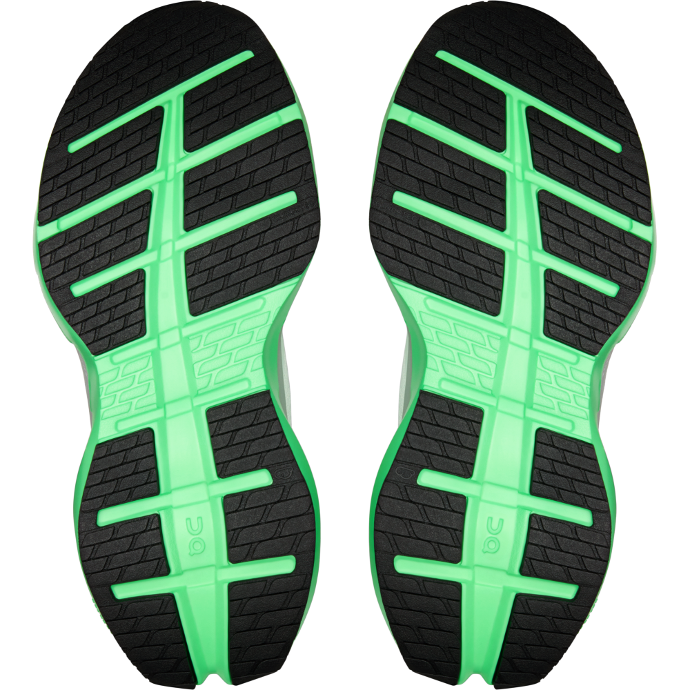 Cloudrunner 3 Max White 