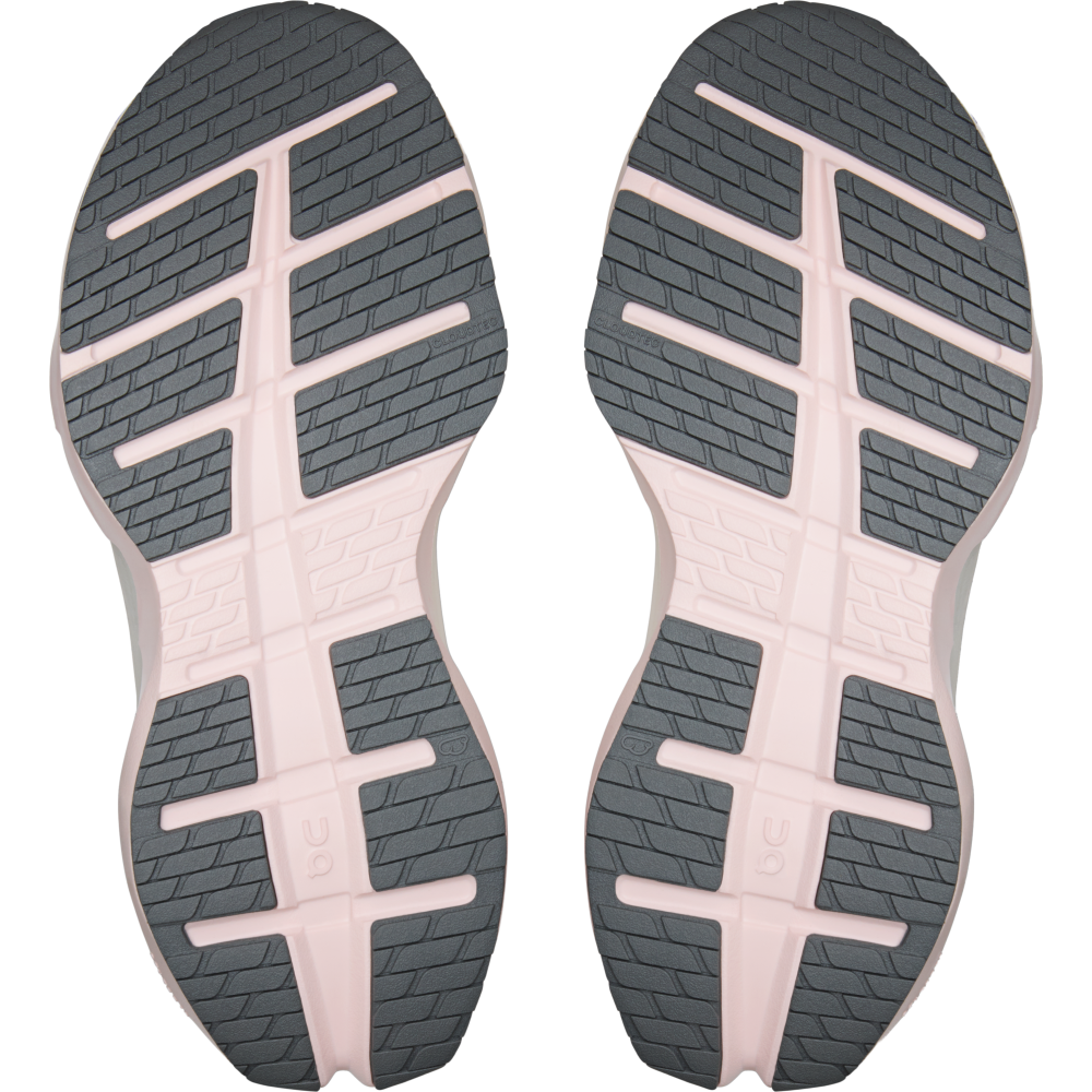 Cloudrunner 3 Max White 