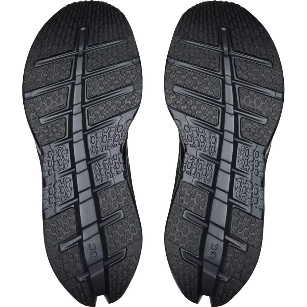 Cloudrunner 3 WP Black / Black 