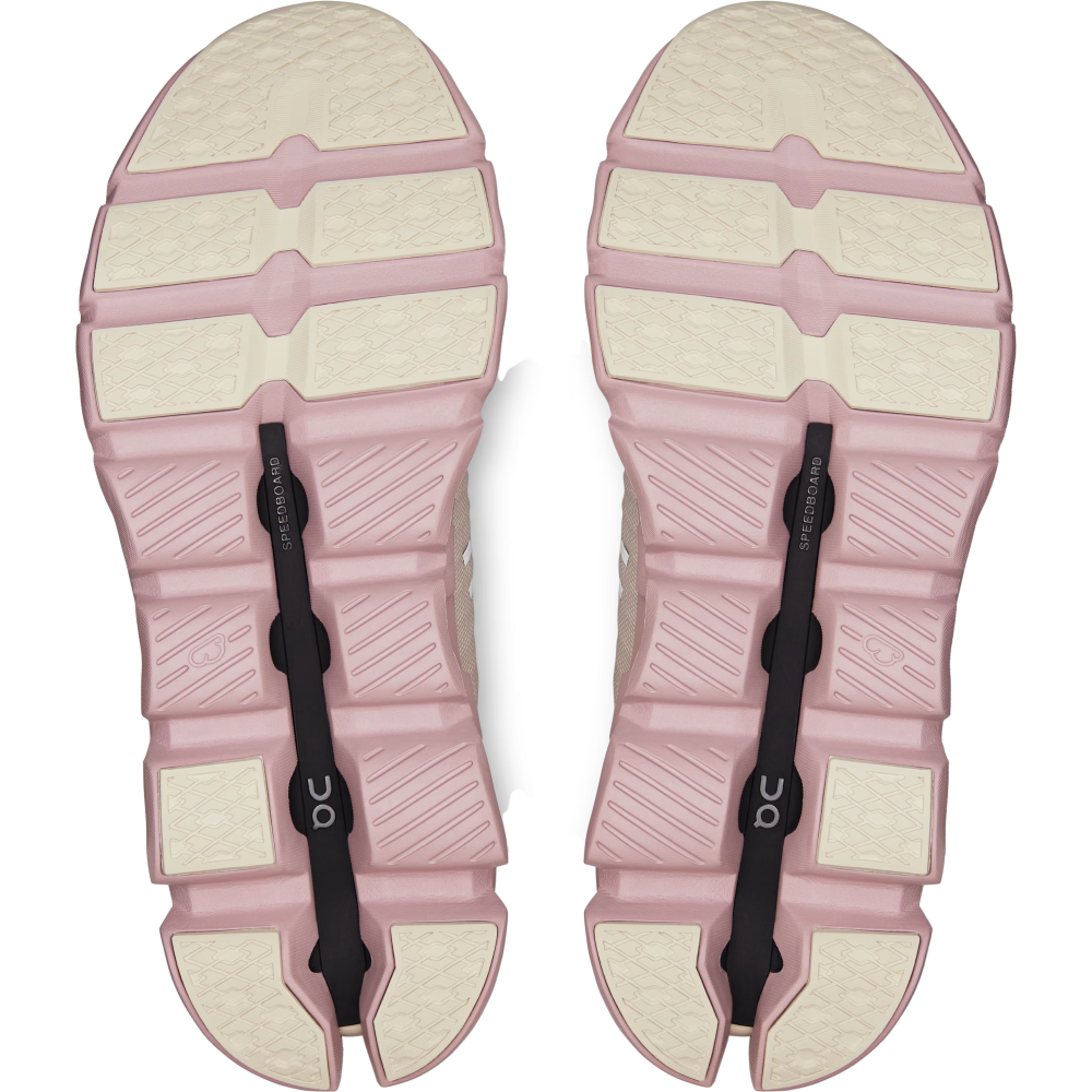 ON Cloudswift 4 Laufschuhe 9
