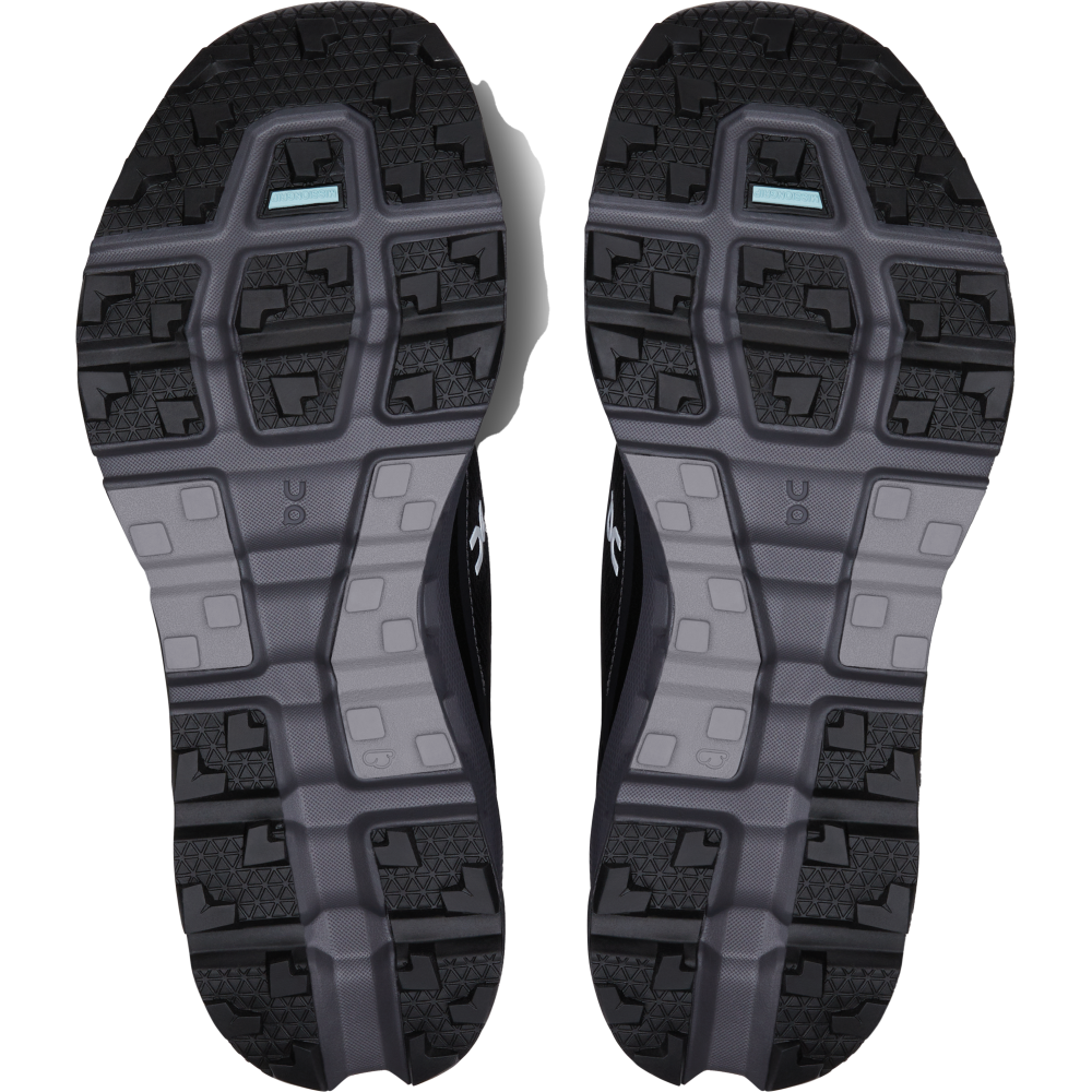 ON Cloudvista 2 Damen Laufschuhe 7,5