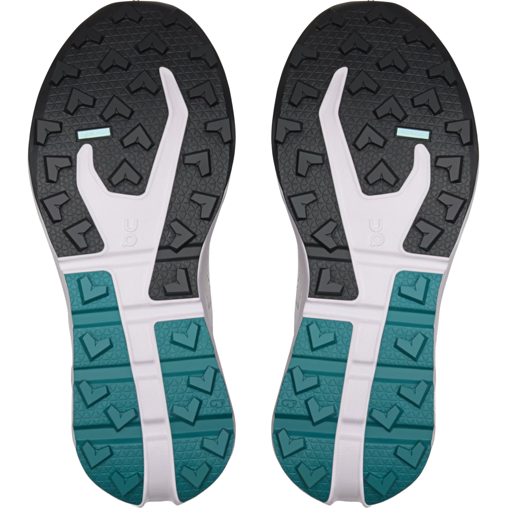 ON Cloudvista 3 Waterproof Damen Trail Laufschuh 9