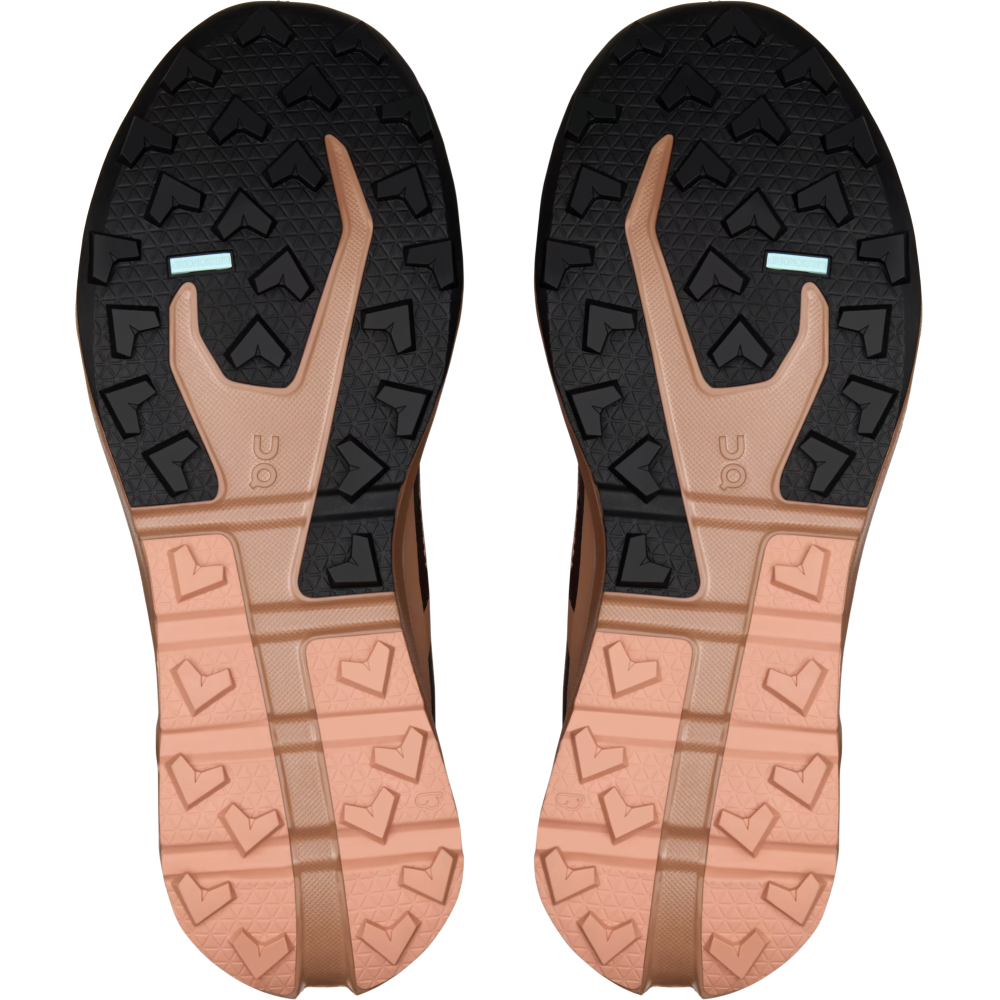 Cloudvista 3 Waterproof Brown 