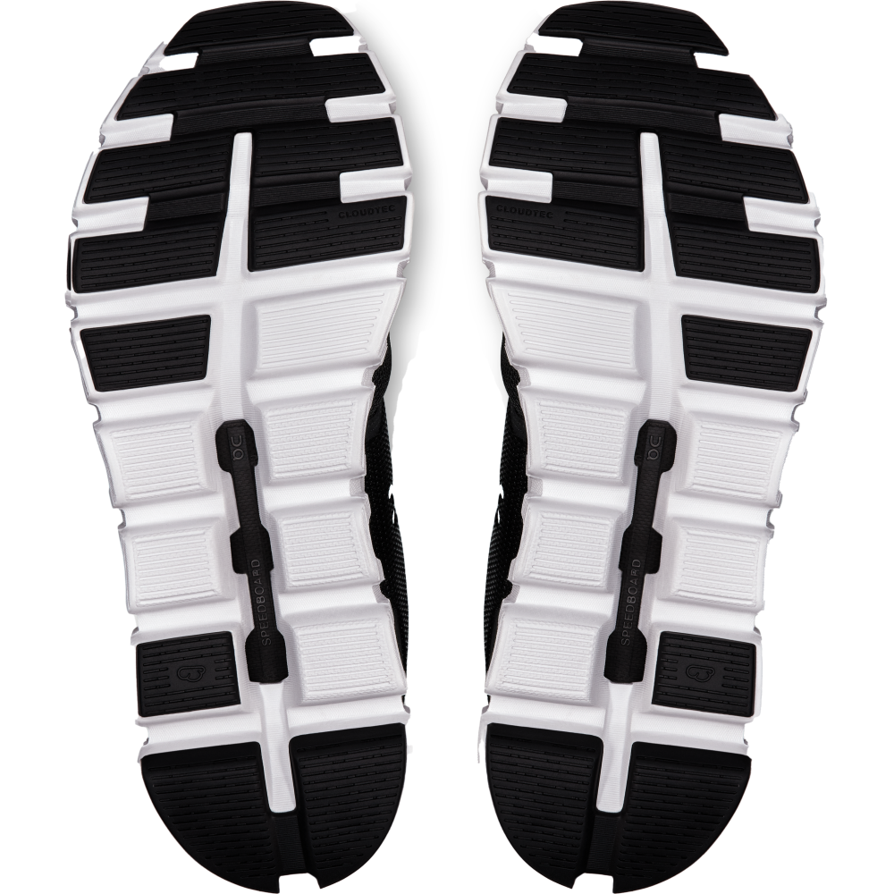 ON Damen Alltagsschuh Cloud 6 (neu) 