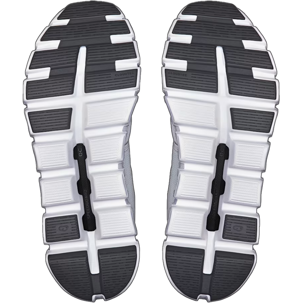 ON Damen Alltagsschuh Cloud 6 (neu) 