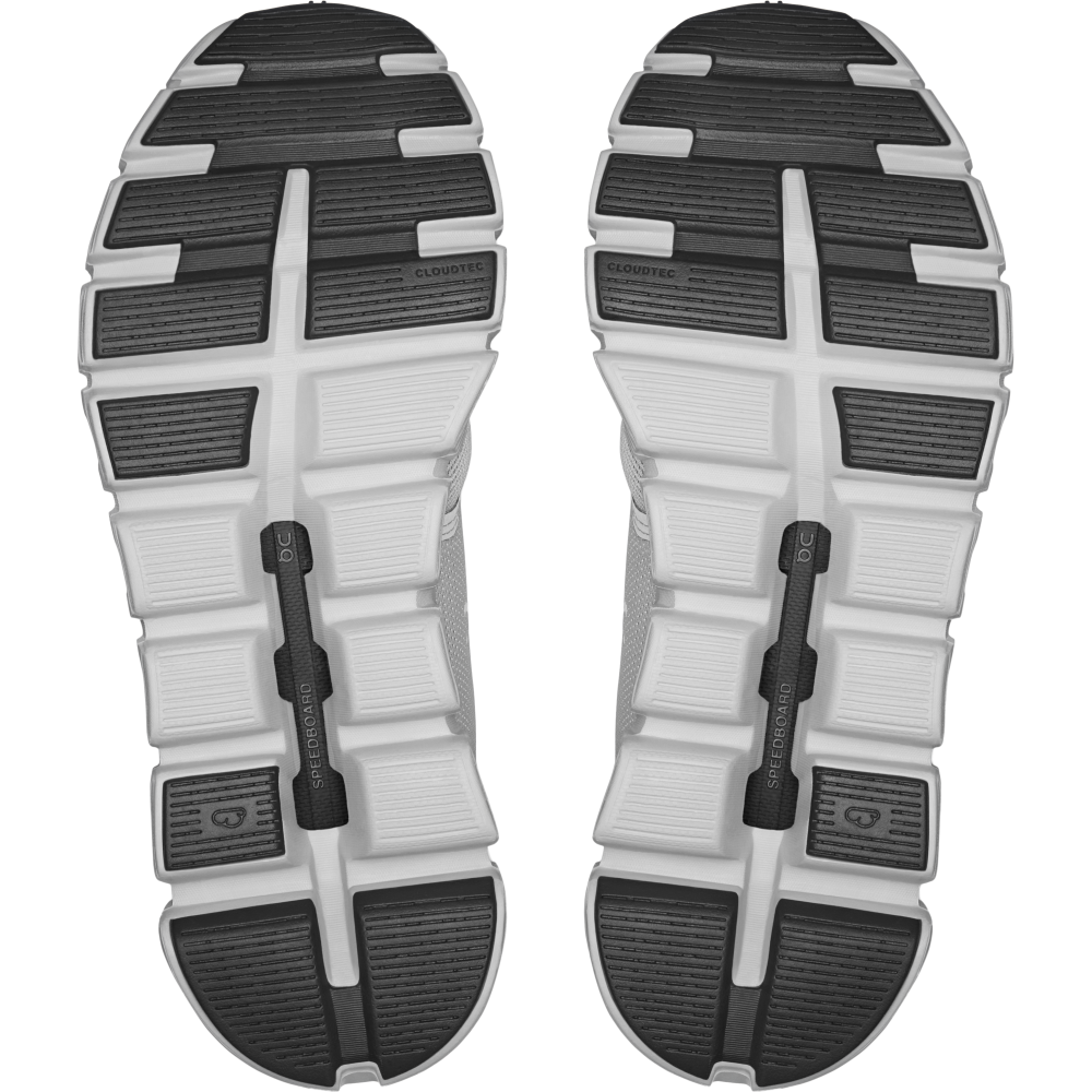 ON Damen Alltagsschuh Cloud 6 (neu) 