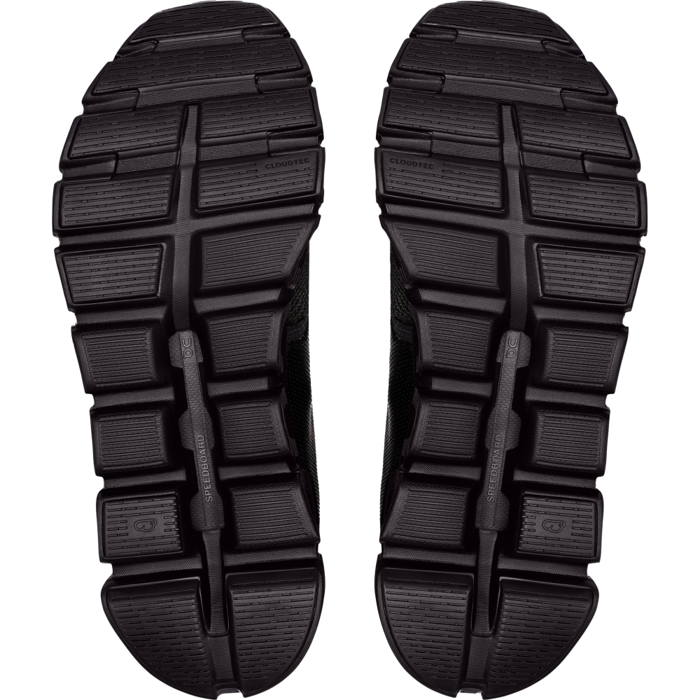 ON Damen Alltagsschuh Cloud 6 (neu) 