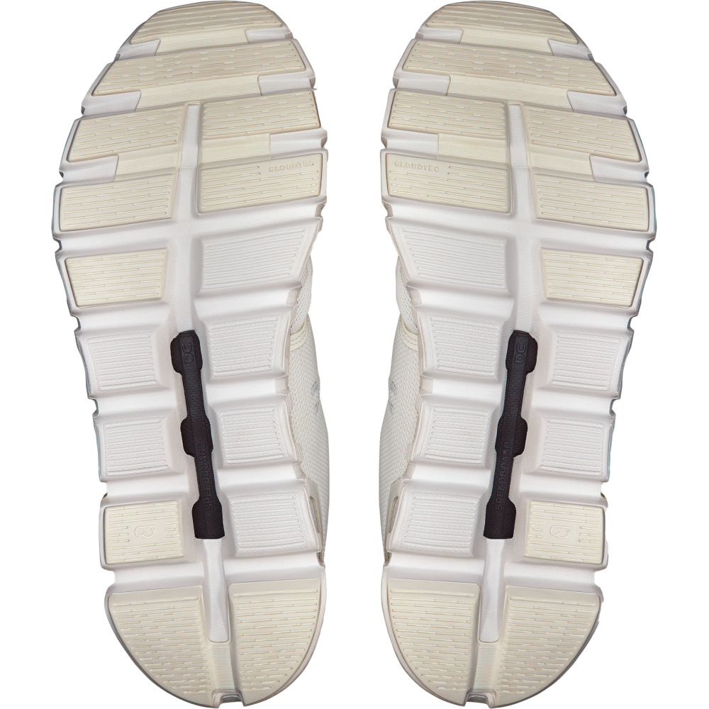 ON Damen Alltagsschuh Cloud 6 (neu) 