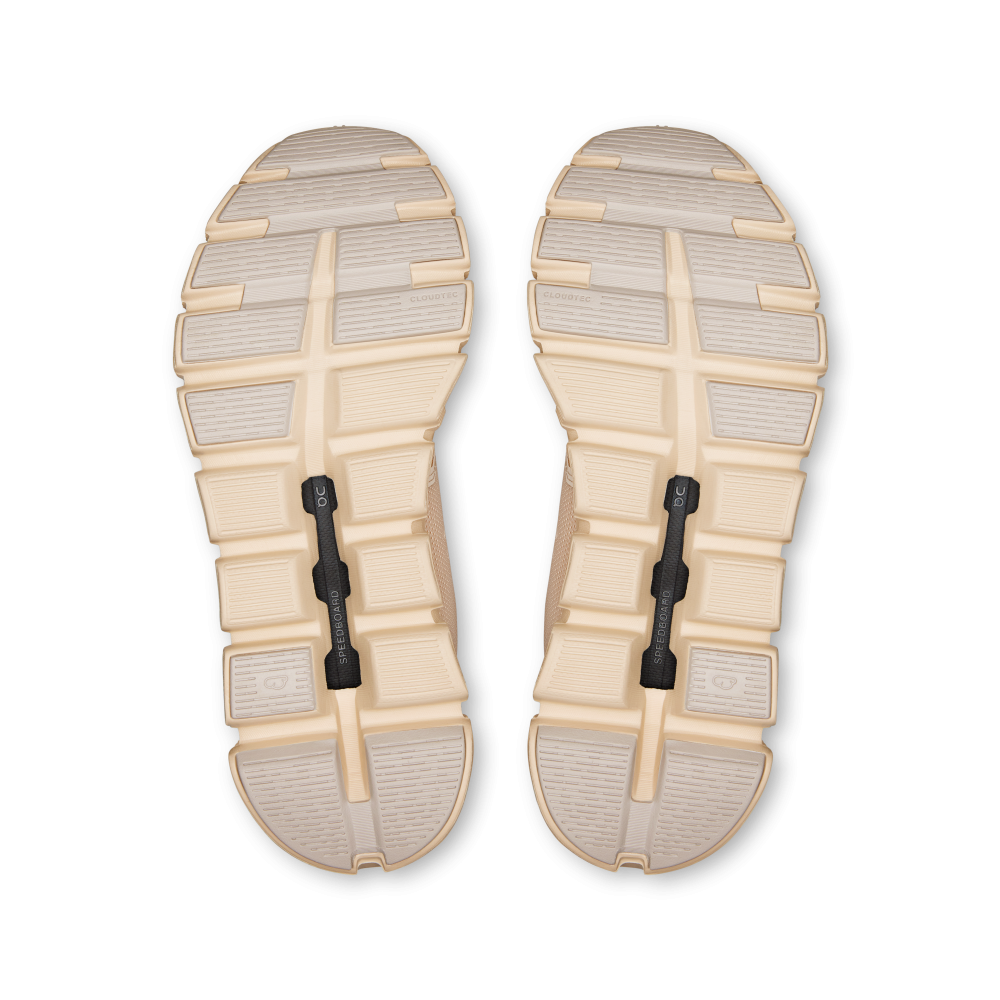 ON Damen Alltagsschuh Cloud 6 (neu) 7,5