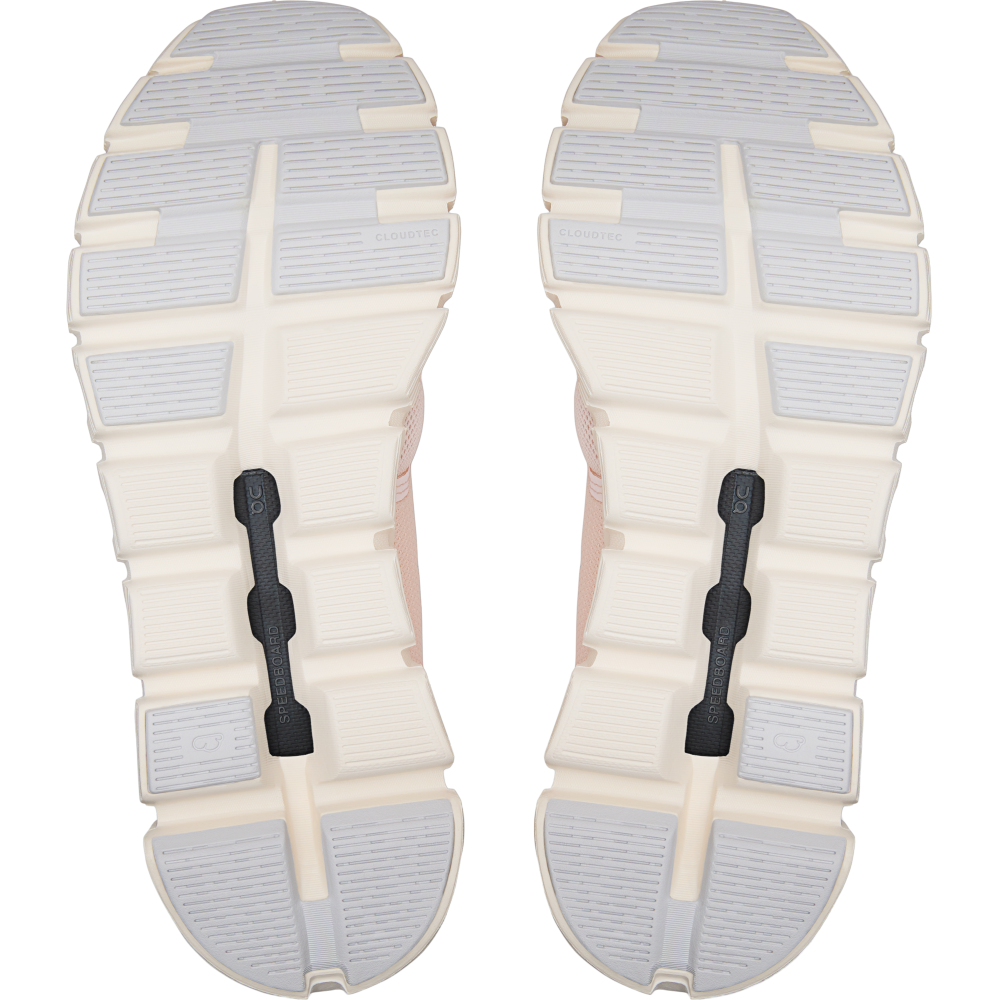 ON Damen Alltagsschuh Cloud 6 (neu) 