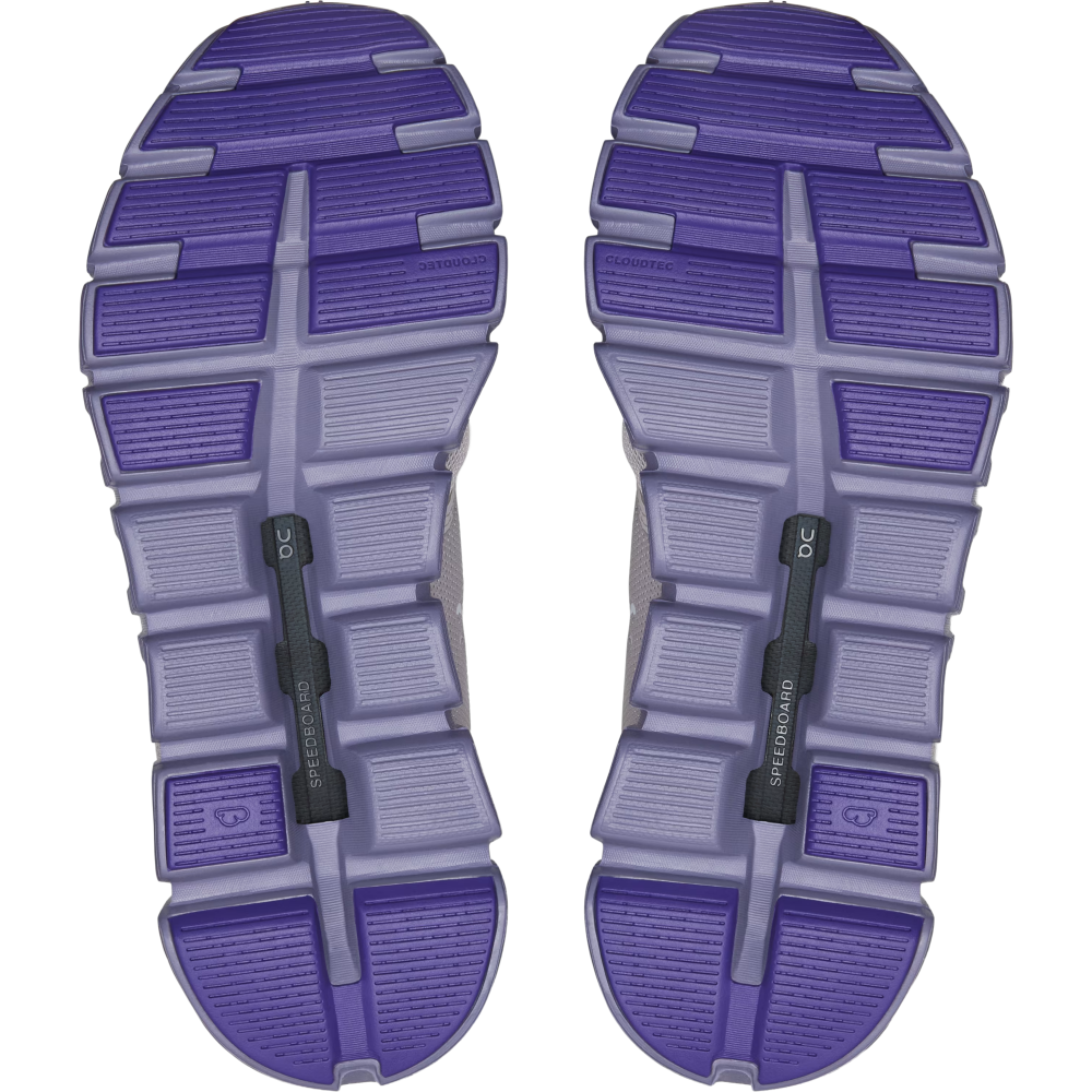 ON Damen Alltagsschuh Cloud 6 (neu) 