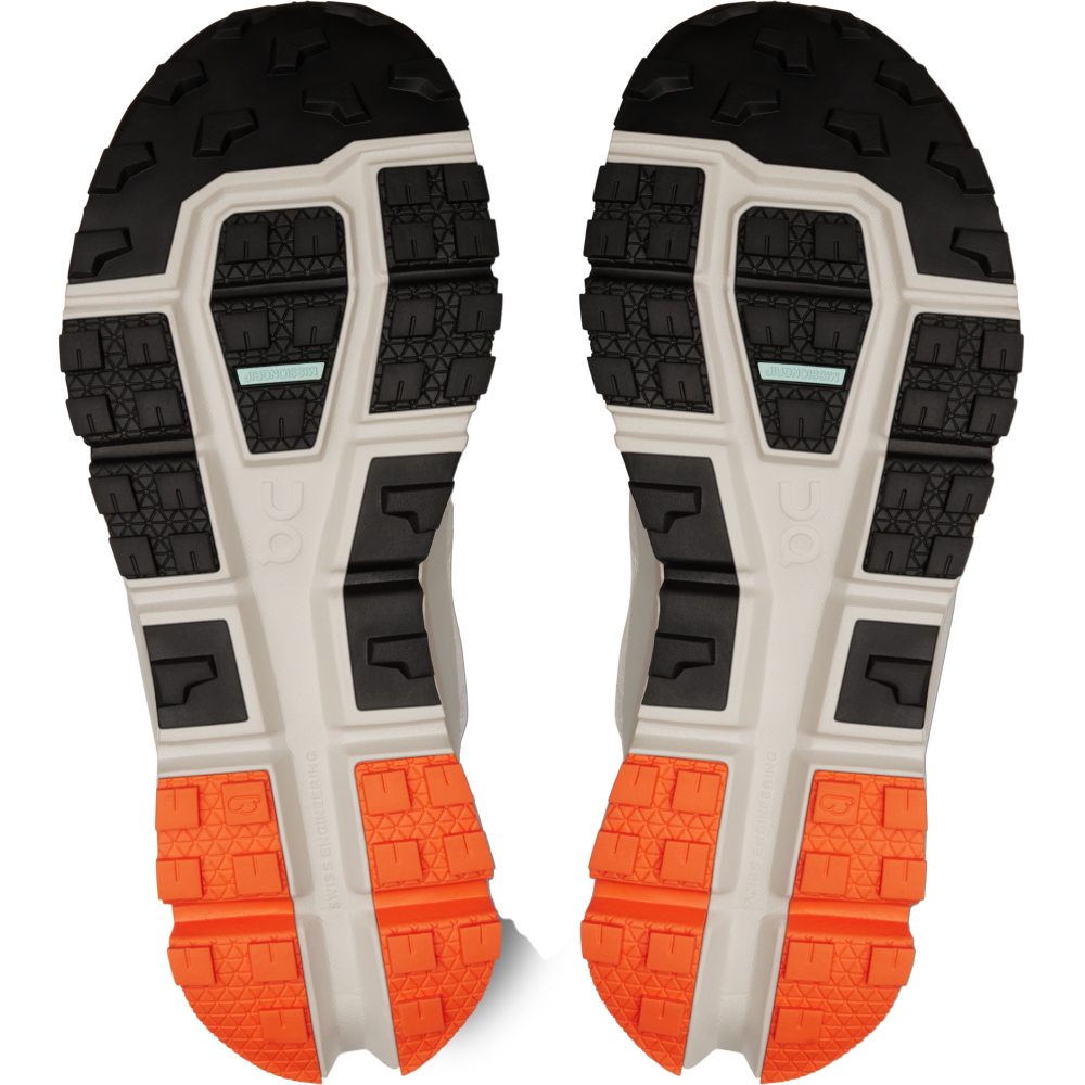 ON Damen Laufschuh Cloudultra 2 