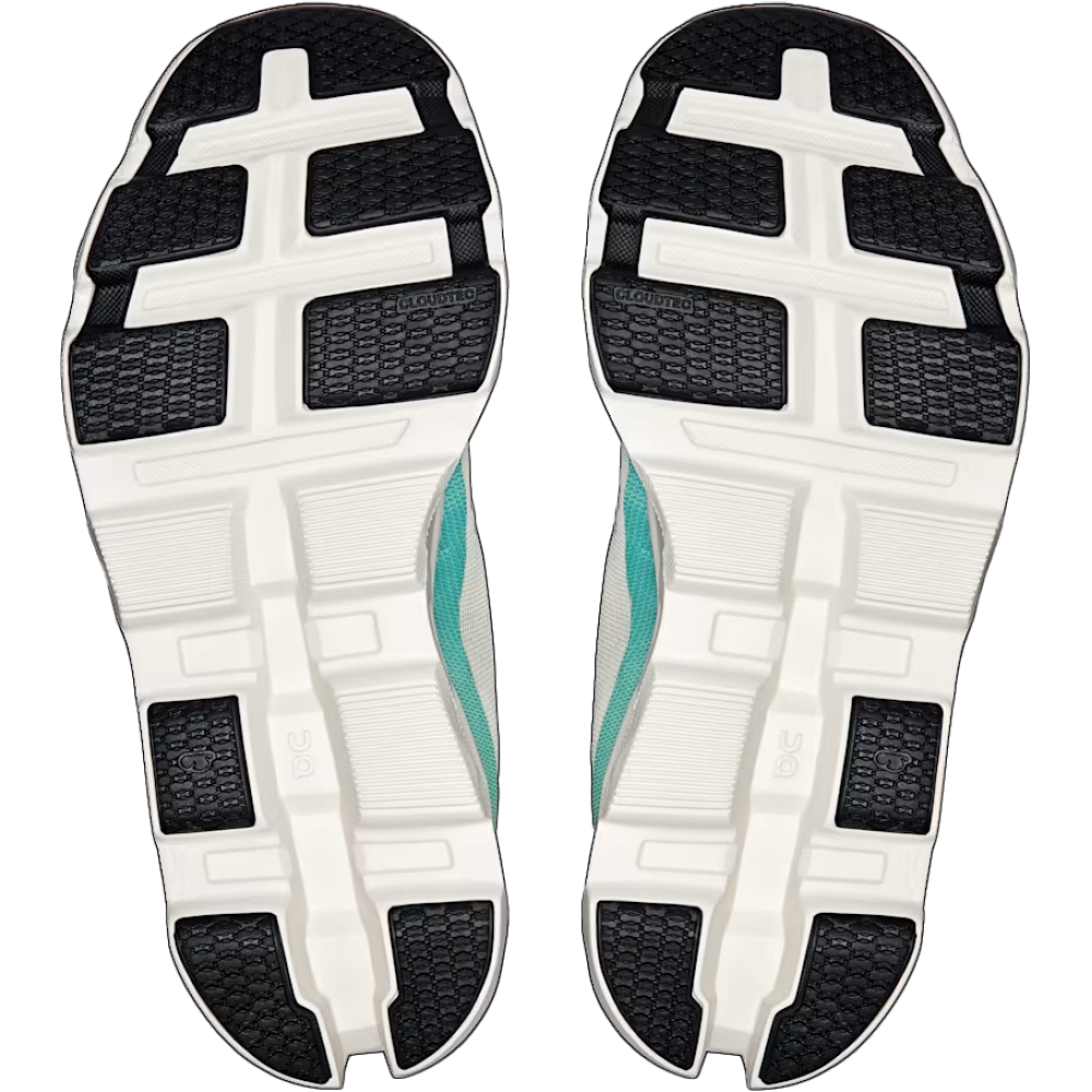 ON Damen Laufschuhe Cloudmonster 2 