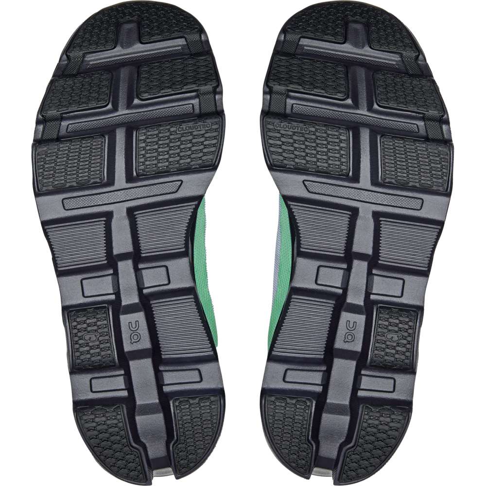 ON Damen Laufschuhe Cloudmonster 2 