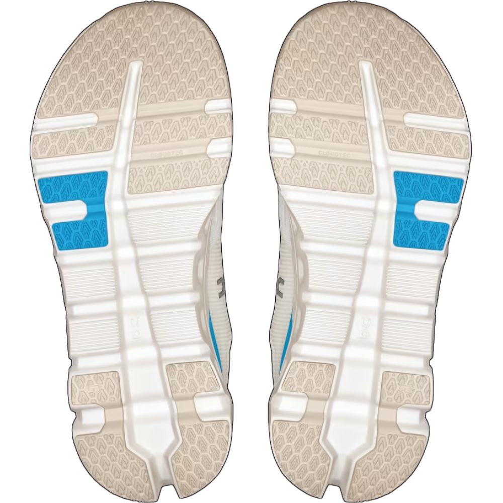 ON Damen Laufschuhe Cloudrunner 2 