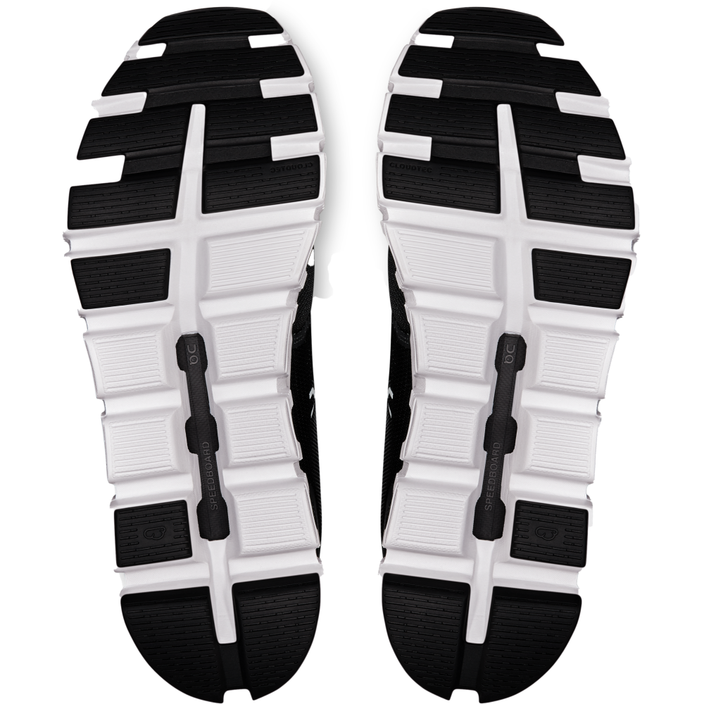 ON Herren Alltagsschuh Cloud 6 (neu) 