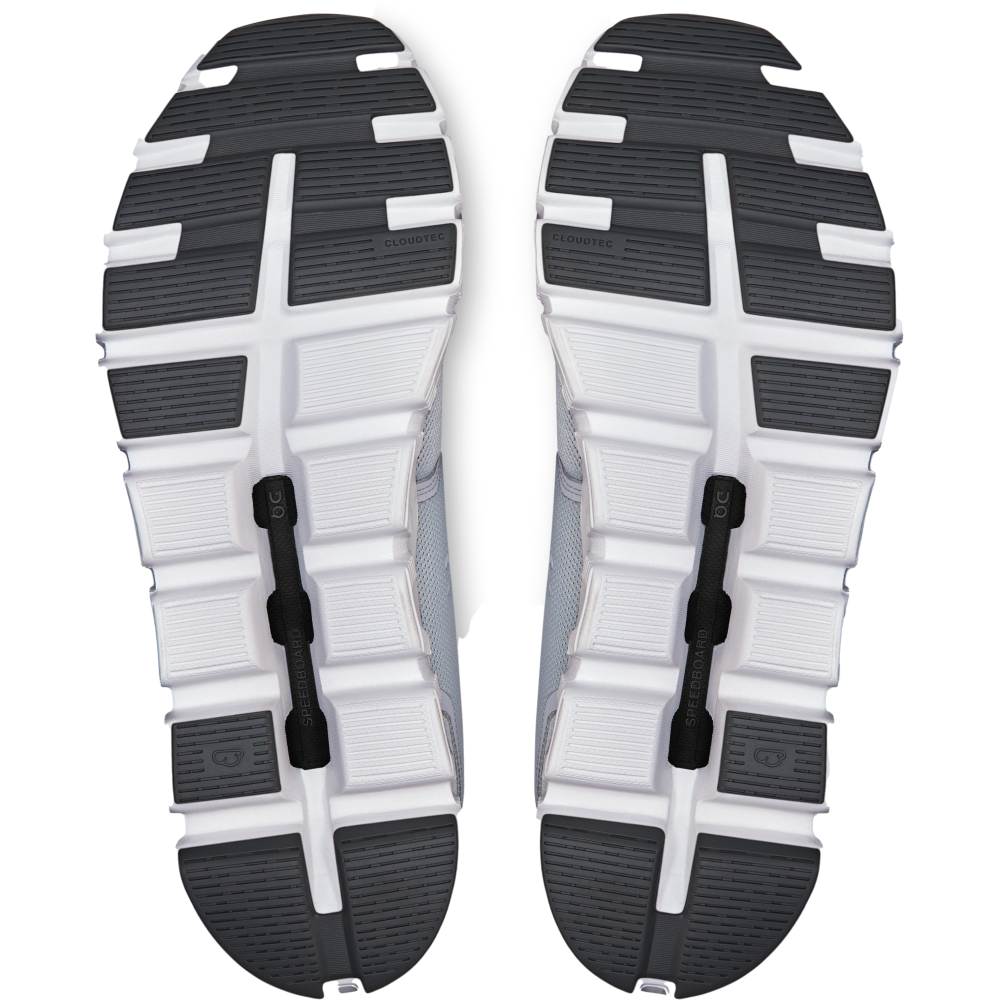 ON Herren Alltagsschuh Cloud 6 (neu) 
