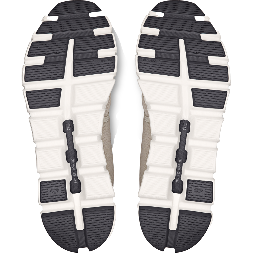 ON Herren Alltagsschuh Cloud 6 (neu) 12